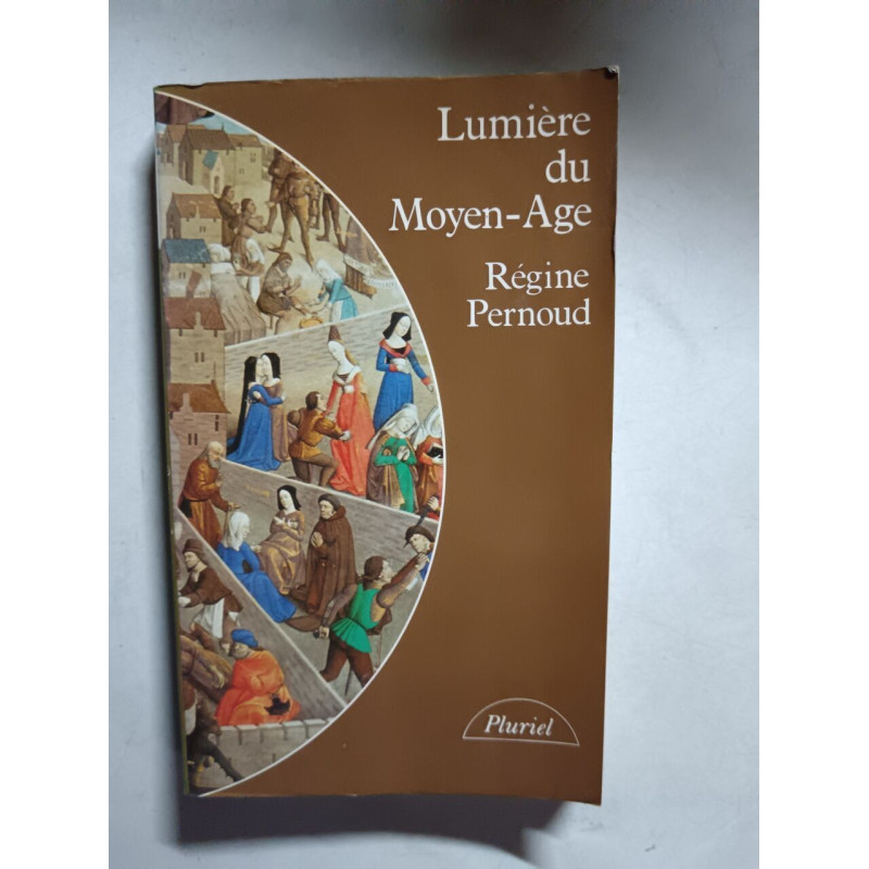 Lumière du Moyen-Age