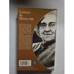 Lumière du Moyen-Age