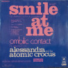 Smile At Me / Ombilic Contact