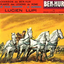 Ben Hur Vivant