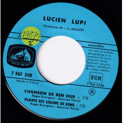 Ben Hur Vivant