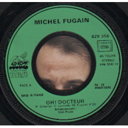 Oh! Docteur / Ils Dansaient