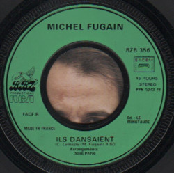 Oh! Docteur / Ils Dansaient