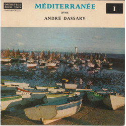 Méditerranée