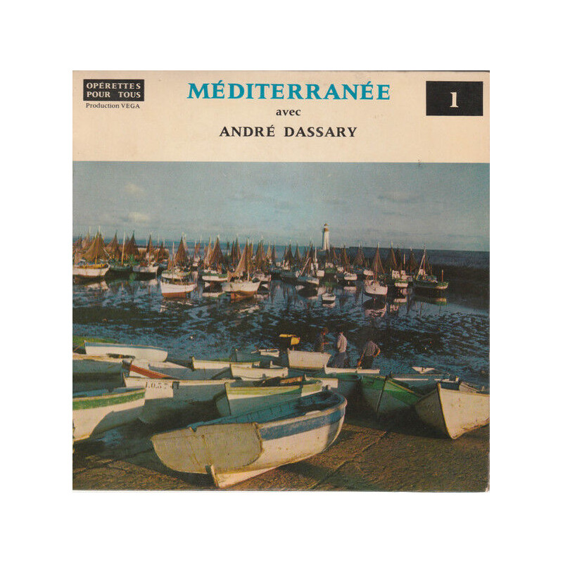 Méditerranée