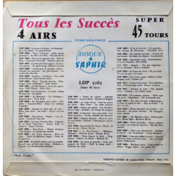 Les Comédiens