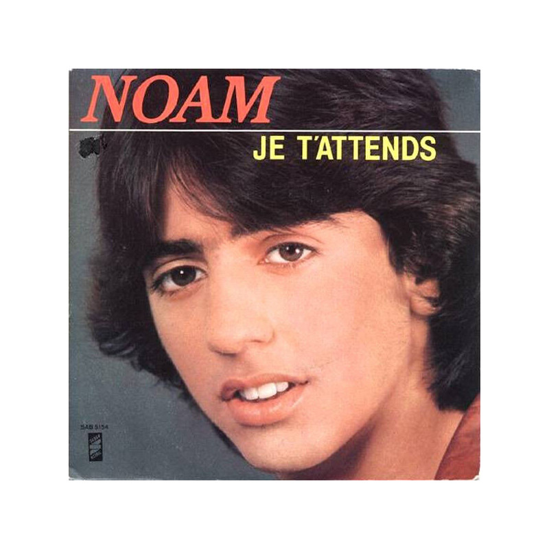 Je T'Attends