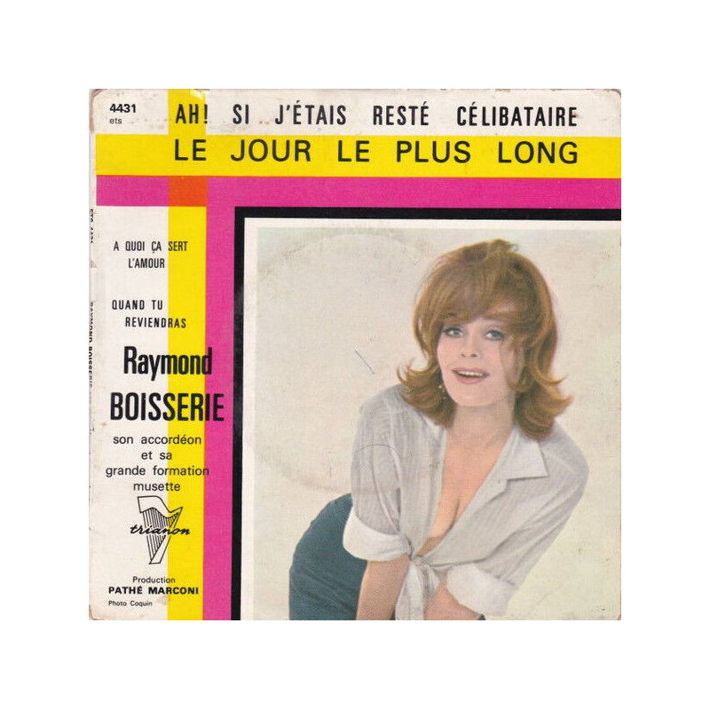 Le Jour Le Plus Long