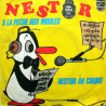 A La Pêche Aux Moules / Nestor Au Cirque