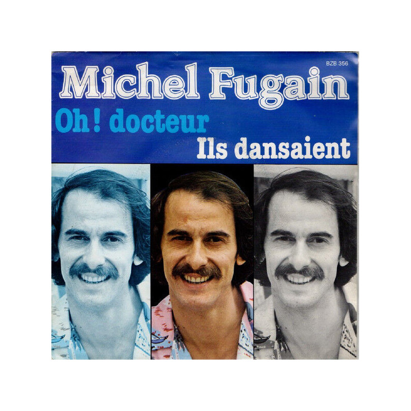 Oh! Docteur / Ils Dansaient