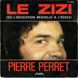 Le Zizi (Ou L'éducation Sexuelle À L'école)