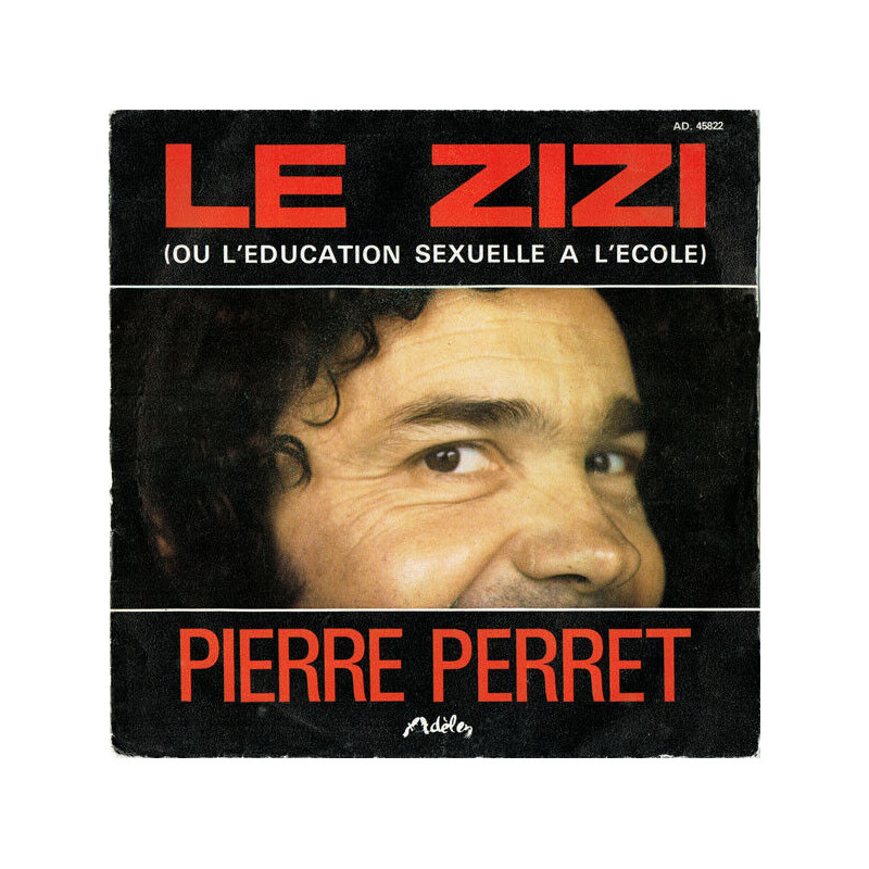 Le Zizi (Ou L'éducation Sexuelle À L'école)