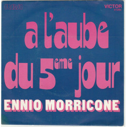A L'aube Du 5eme Jour