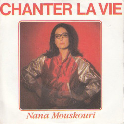 Chanter La Vie