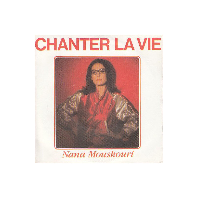 Chanter La Vie