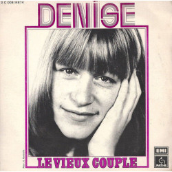 Le Vieux Couple