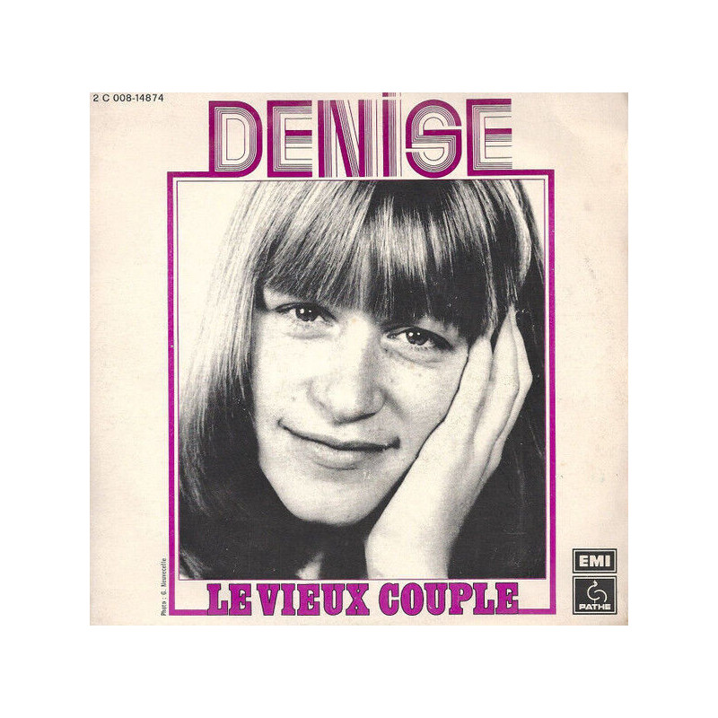 Le Vieux Couple