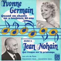 Quand On Chante On A Toujours 20 Ans