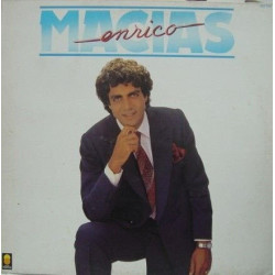 Enrico Macias