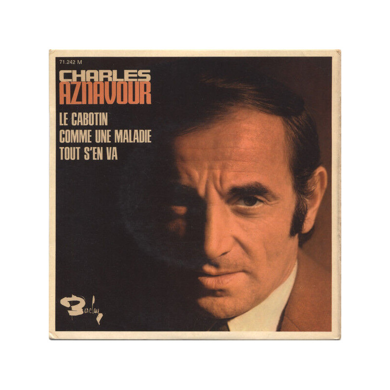 Le Cabotin