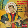Le Mexicain