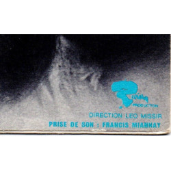 Mamy Blue