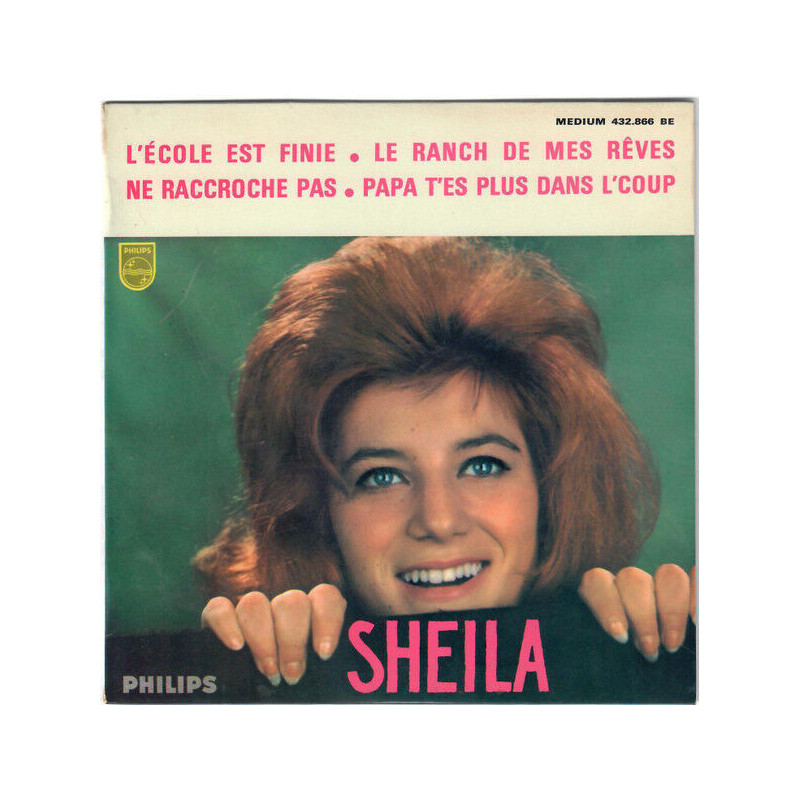 L'école Est Finie
