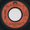 Wild Cat Blues / New Orleans Biguine