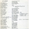 Le 14 Juillet