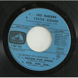 La Bourse Des Chansons N° 2
