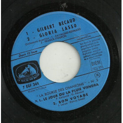 La Bourse Des Chansons N° 2