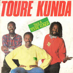 Touré Kunda