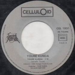 Touré Kunda