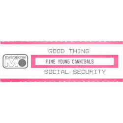 Good Thing