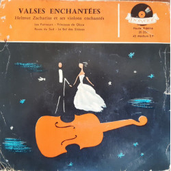 Valses Enchantées