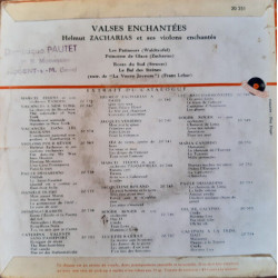 Valses Enchantées