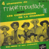 4 Chansons De Minnie Moustache - 1