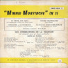 4 Chansons De Minnie Moustache - 1