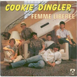 Femme Libérée