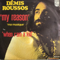 My Reason / When I'm A Kid