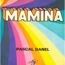 Mamina