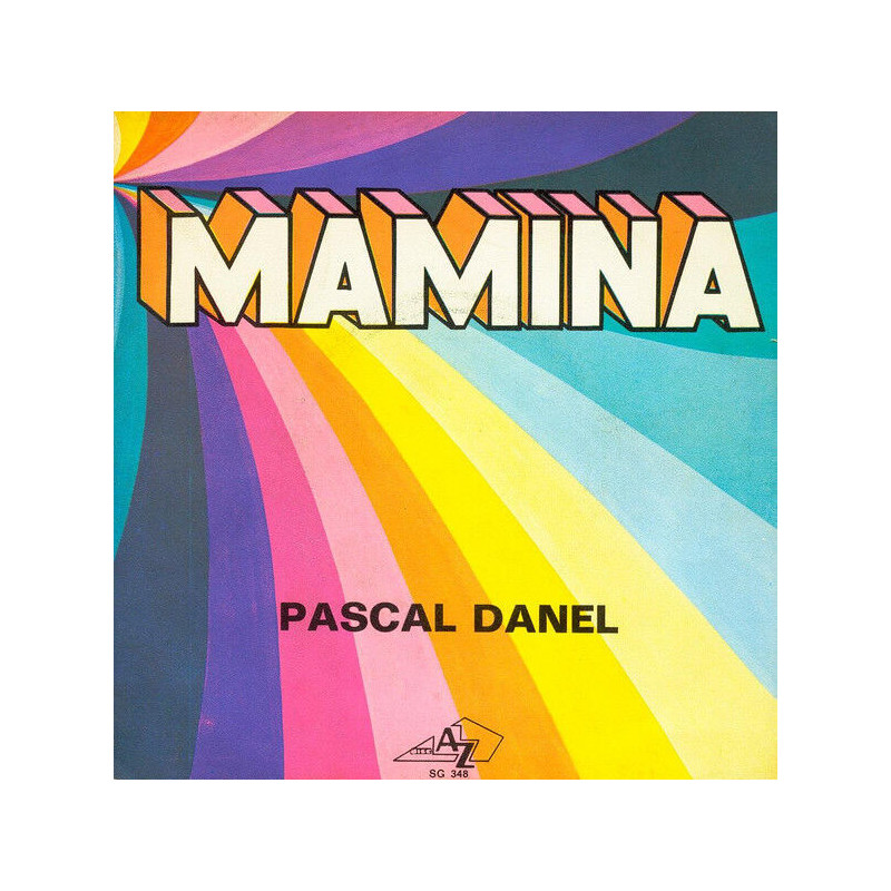 Mamina