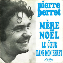 Mère Noël / Le Cœur Dans Mon Béret