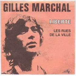 Liberte / Les Rues De La Ville