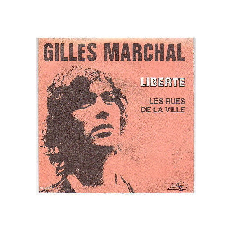Liberte / Les Rues De La Ville