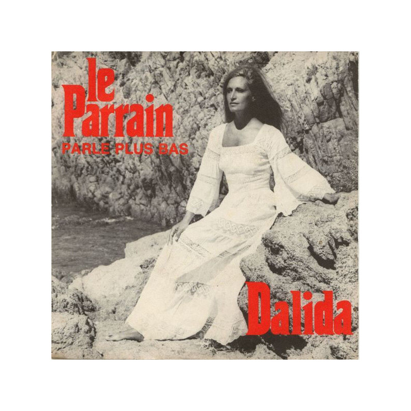Parle Plus Bas (Le Parrain)