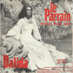 Parle Plus Bas (Le Parrain)