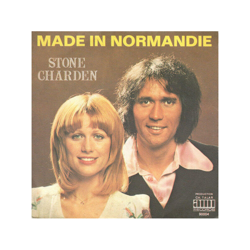 Made In Normandie