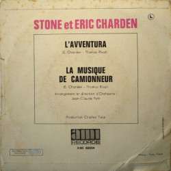 L'Avventura