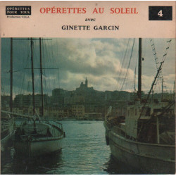 Opérettes Au Soleil